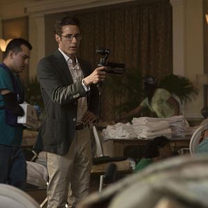 Bilder Designated Survivor