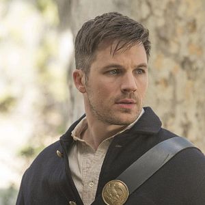Bilder Matt Lanter