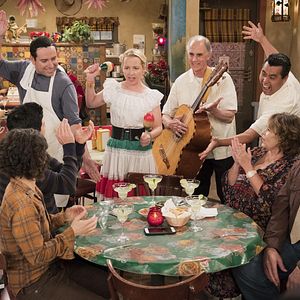 Bilder Lecy Goranson