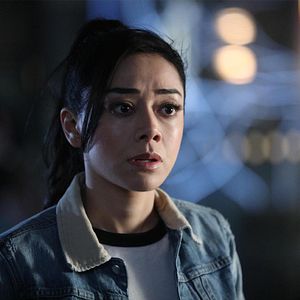 Bilder Aimee Garcia