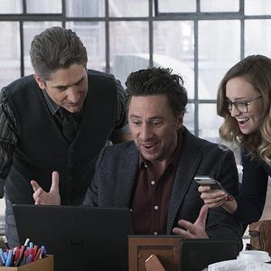 Bilder Hillary Anne Matthews