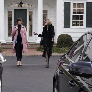 Bilder Christine Baranski