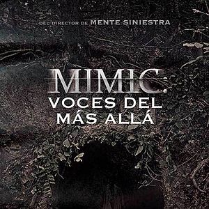 Bilder The Mimic - Dunkle Stimmen