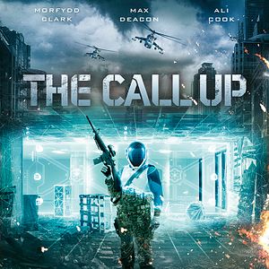 Bilder The Call Up - An den Grenzen der Wirklichkeit