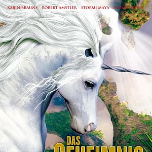 Bilder Das Geheimnis des Einhorns