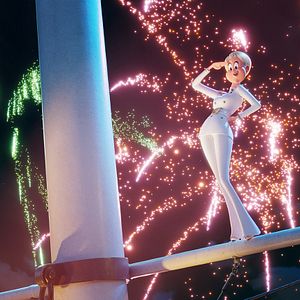 Bilder Hotel Transsilvanien 3 - Ein Monster Urlaub