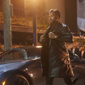 Bilder Trevor Jackson (V)