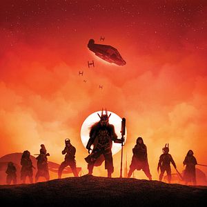 Bilder Solo: A Star Wars Story