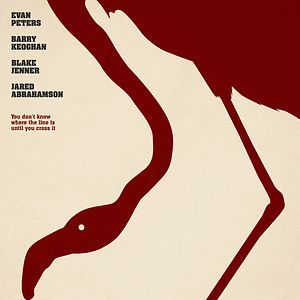 Bilder American Animals