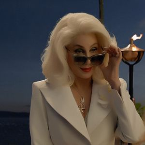 Bilder Mamma Mia 2: Here We Go Again