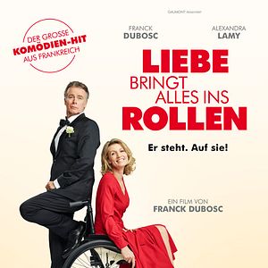 Bilder Liebe bringt alles ins Rollen