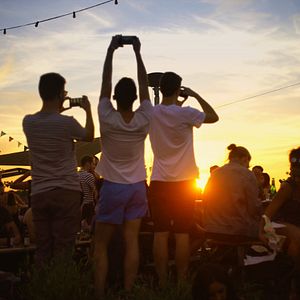 Bilder Symphony Of Now