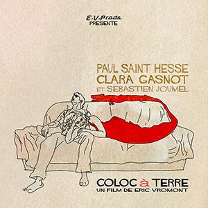 Bilder Coloc à terre