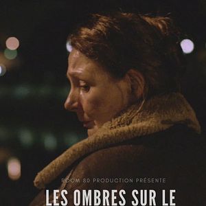 Bilder Les Ombres sur le Trottoir