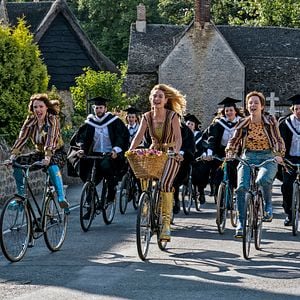 Bilder Mamma Mia 2: Here We Go Again