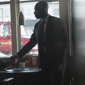 Bilder The Crossing (2018)