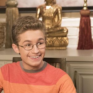 Bilder Sean Giambrone