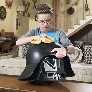 Bilder Sean Giambrone