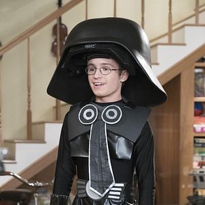 Bilder Sean Giambrone