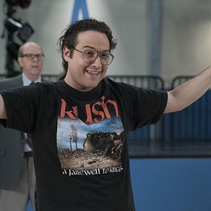 Bilder Die Goldbergs