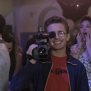 Bilder Sean Giambrone