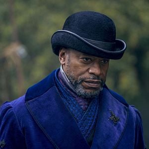 Bilder Into The Badlands