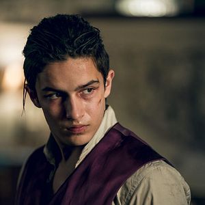 Bilder Into The Badlands