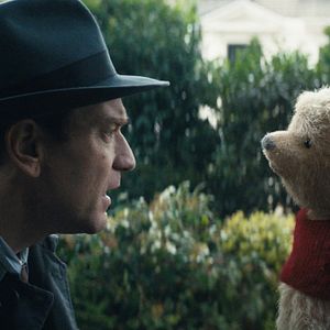 Bilder Christopher Robin