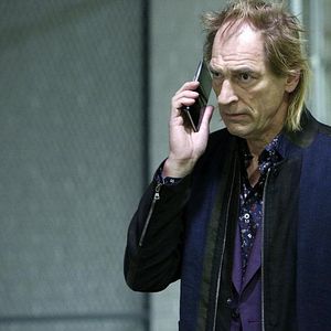 Bilder The Blacklist