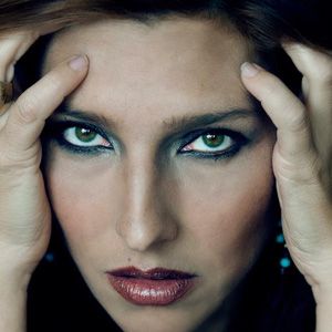 Bilder Cristina Morrison