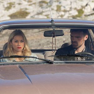 Bilder Marion Cotillard