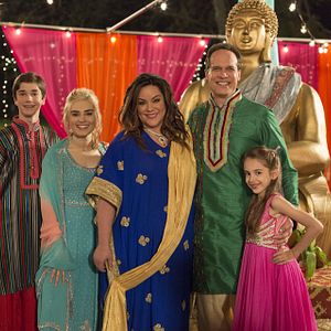 Bilder American Housewife (2016)