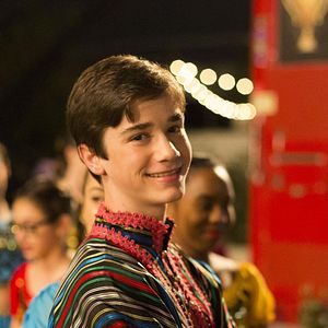 Bilder American Housewife (2016)