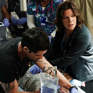 Bilder Marcia Gay Harden