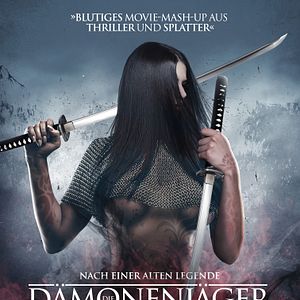 Bilder Die Dämonenjäger