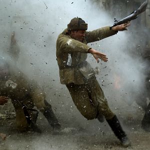 Bilder Unter Feinden - Walking with the Enemy