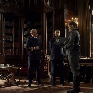 Bilder Unter Feinden - Walking with the Enemy