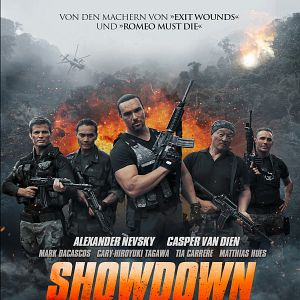 Bilder Showdown in Manila