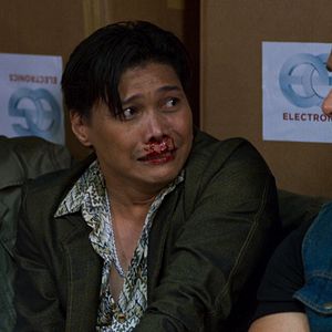 Bilder Showdown in Manila