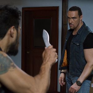 Bilder Showdown in Manila