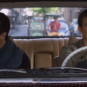 Bilder Showdown in Manila