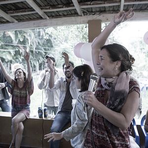 Bilder Canastra Suja