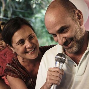 Bilder Canastra Suja