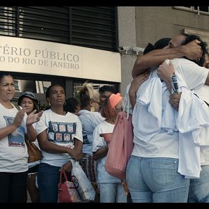 Bilder Auto de Resistência