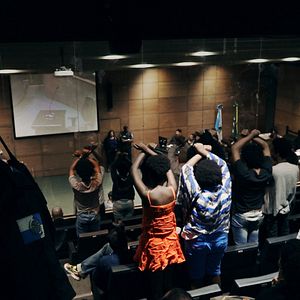 Bilder Auto de Resistência