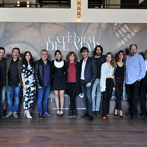 Bilder Die Kathedrale des Meeres