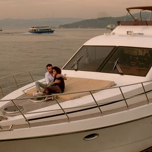 Bilder Deniz ve Güneş