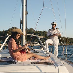 Bilder Deniz ve Güneş