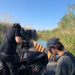 Bilder The Pier - Die fremde Seite der Liebe