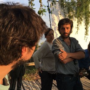 Bilder The Pier - Die fremde Seite der Liebe